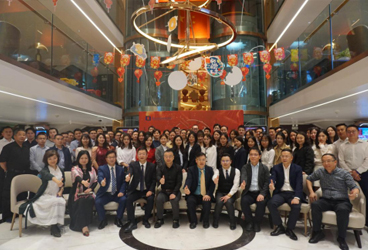 普天同庆，喜迎双节