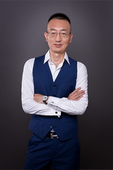 马海栋