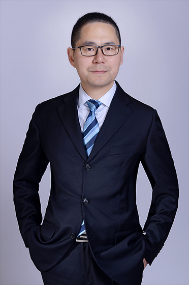 杨兵