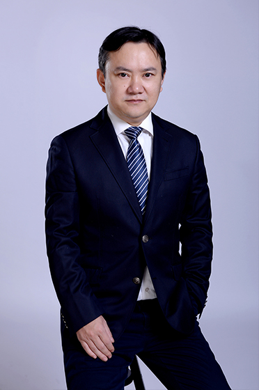 李家林