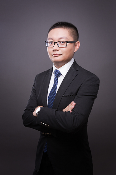 葛振宇