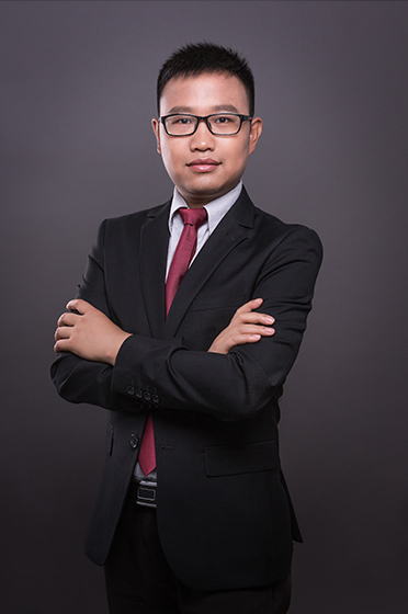黄小东