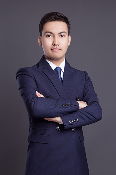 伊斯坎代尔·艾合麦提江