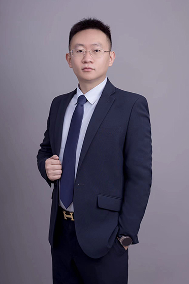 马新喜