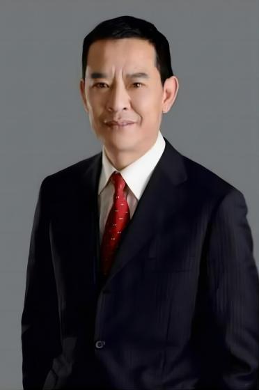 吴长开